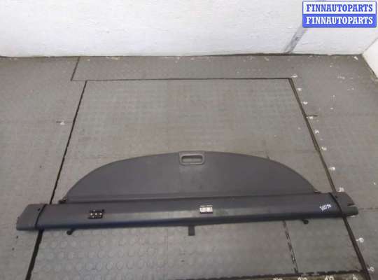 Шторка багажника MZ671945 на Mazda 6 (GG) 2002-2007
