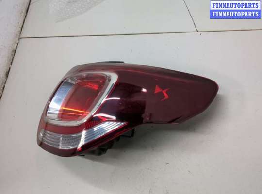 купить Фонарь (задний) на Citroen DS3 2009-2016