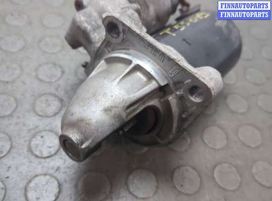 купить Стартер на Ford Focus 2 2005-2008