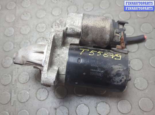 купить Стартер на Ford Focus 2 2005-2008