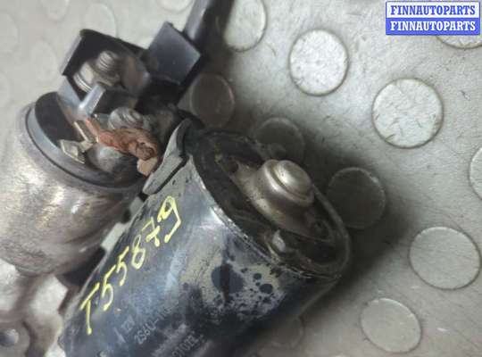 купить Стартер на Ford Focus 2 2005-2008