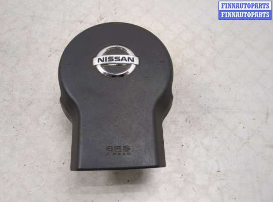 купить Подушка безопасности водителя на Nissan Navara 2004-2015