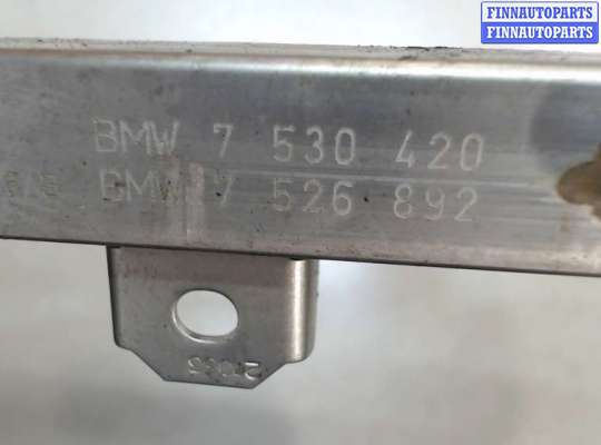 Рампа (рейка) топливная BM981126 на BMW 1 E87 2004-2011