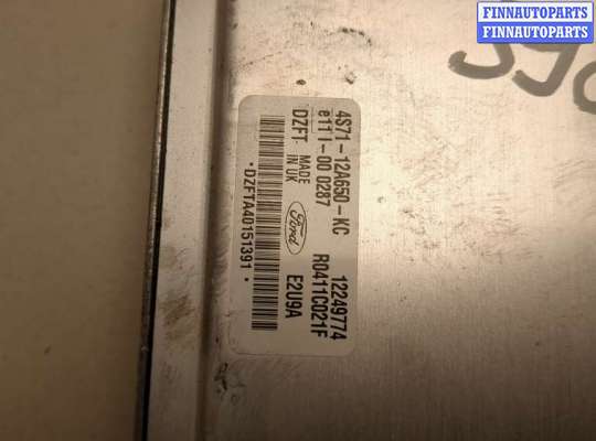 купить Блок управления двигателем на Ford Mondeo 3 2000-2007