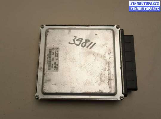 Блок управления двигателем FO2143776 на Ford Mondeo 3 2000-2007