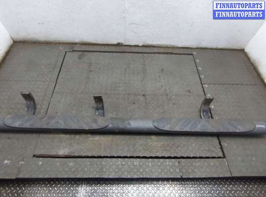 купить Подножка на Nissan Navara 2004-2015