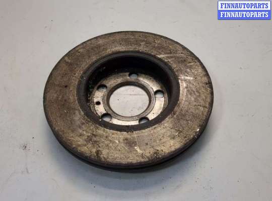 купить Диск тормозной на Seat Ibiza 4 2008-2015