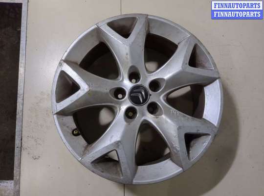 купить Диск литой на Citroen C5 2008-
