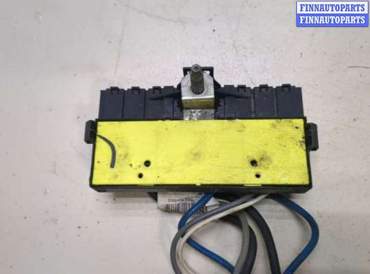 купить Блок предохранителей на Peugeot 407 2004-2011