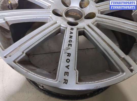 Диск колёсный на Range Rover III (LM, L322)