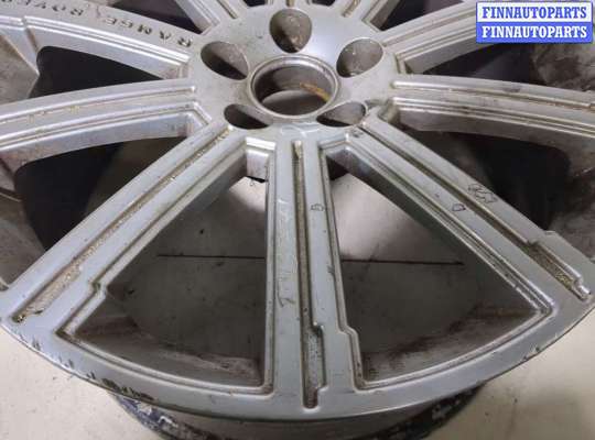 Диск колёсный на Range Rover III (LM, L322)