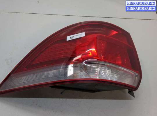 Фонарь (задний) VG2763855 на Volkswagen Golf 6 2008-2012