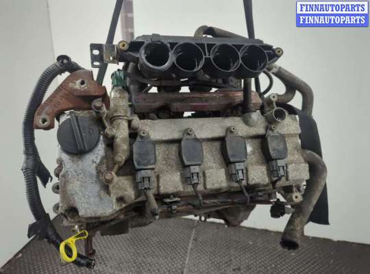 купить Двигатель (ДВС) на Nissan Micra K12E 2002-2010