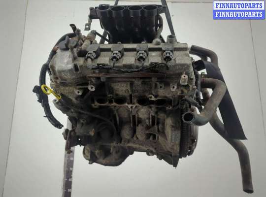 Двигатель (ДВС) NS975576 на Nissan Micra K12E 2002-2010