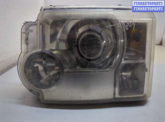 купить Фара (передняя) на Land Rover Discovery 3 2004-2009