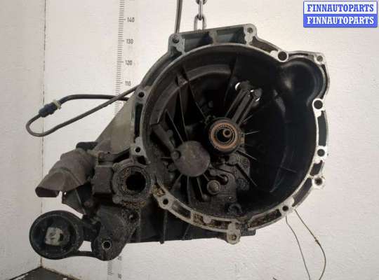 купить КПП 5-ст.мех. (МКПП) на Ford Fusion 2002-2012