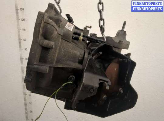 купить КПП 5-ст.мех. (МКПП) на Ford Fusion 2002-2012