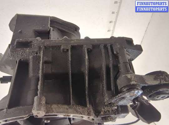 купить КПП 5-ст.мех. (МКПП) на Ford Fusion 2002-2012