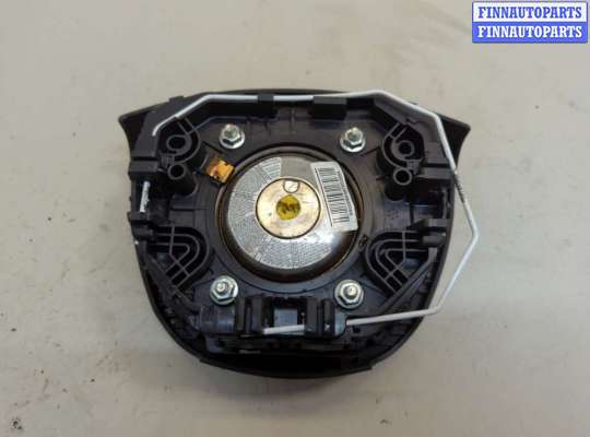 Подушка безопасности водителя (AirBag) на Ford Focus II