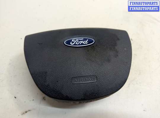 Подушка безопасности водителя (AirBag) на Ford Focus II