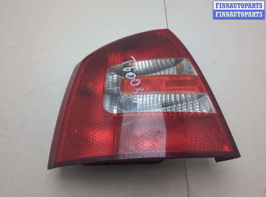 Фонарь (задний) SK516831 на Skoda Octavia (A5) 2004-2013