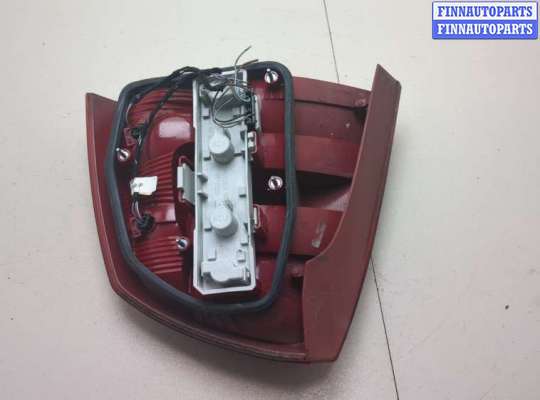 купить Фонарь (задний) на Skoda Octavia (A5) 2004-2013