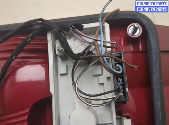 купить Фонарь (задний) на Skoda Octavia (A5) 2004-2013