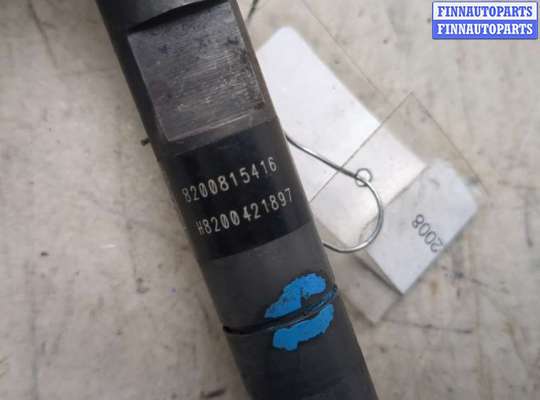 купить Форсунка топливная на Renault Modus 2004-2012