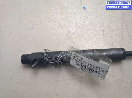 Купить Форсунка топливная на Renault Modus 2004-2012 Форсунка топливная RN1567030 на Renault Modus 2004-2012