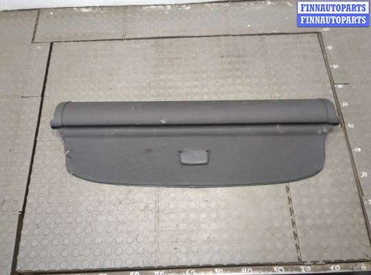 Шторка багажника AU1754494 на Audi A4 (B7) 2004-2009