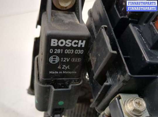 Блок предохранителей