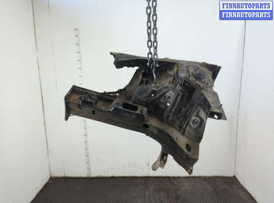 Лонжерон кузовной AU1731752 на Audi A3 (8V) 2012-2020