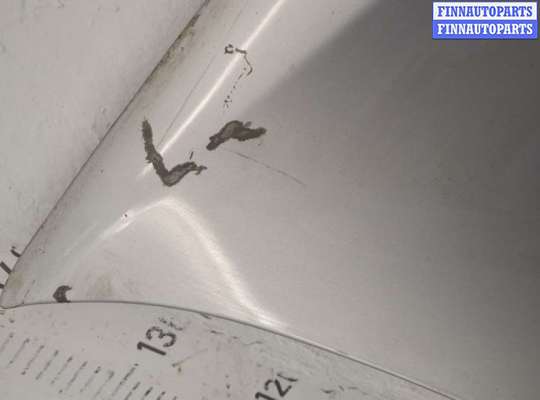 купить Капот на Nissan Almera N16 2000-2006