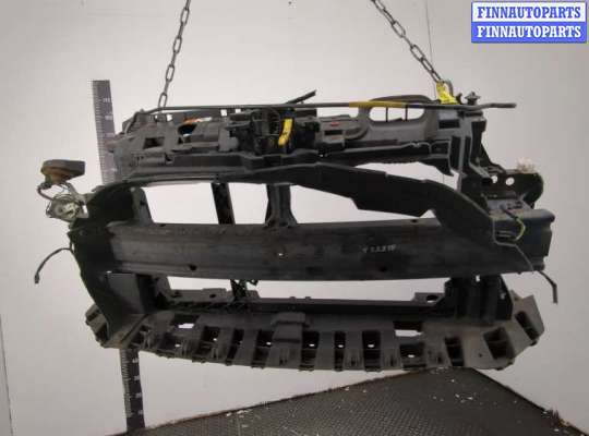 купить Замок капота на Ford Fiesta 2012-2019