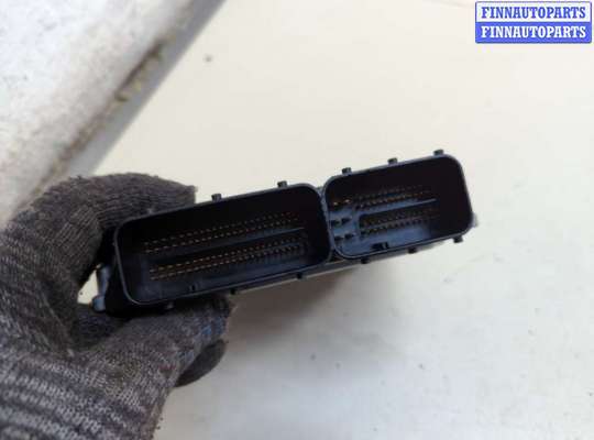 купить Блок управления двигателем на Mercedes C W203 2000-2008