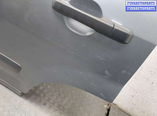 купить Дверь боковая (легковая) на Honda CR-V 2002-2006