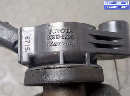 купить Катушка зажигания на Toyota Highlander 1 2001-2007