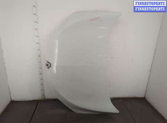 Капот RN1567330 на Renault Megane 3 2009-2016