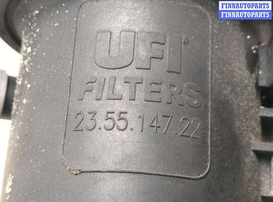 Корпус топливного фильтра на Citroen Jumper II (250/290)