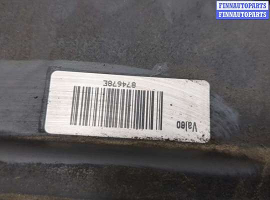 купить Вентилятор радиатора на Saab 9-3 2002-2014