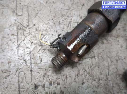 купить Форсунка топливная на Peugeot Expert 1995-2007