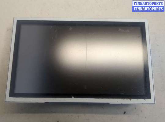 Дисплей компьютера (информационный) IFZ1277 на Infiniti FX 2002-2009