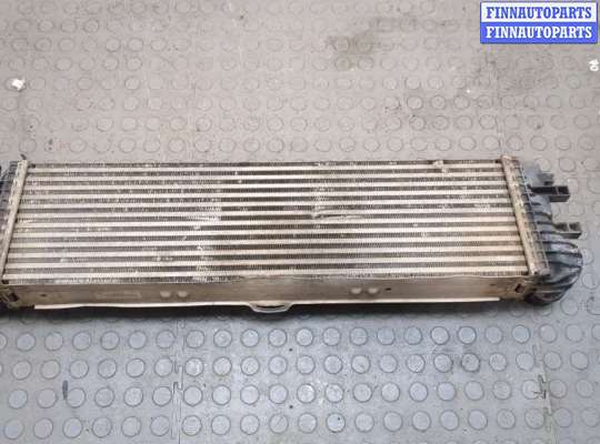 купить Радиатор интеркулера на Mercedes Sprinter 2018-2025