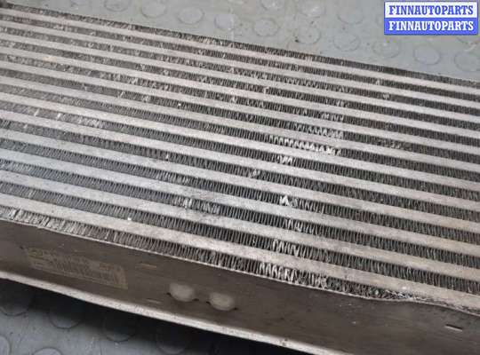 купить Радиатор интеркулера на Mercedes Sprinter 2018-2025