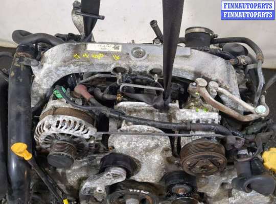 купить Двигатель (ДВС) на Subaru Forester (S12) 2008-2012