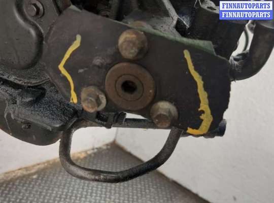 купить Накладка декоративная на ДВС на Ford Transit 2014-2025