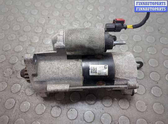 Стартер OP2321968 на Opel Insignia 2017-2022