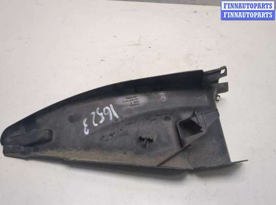 купить Жабо под дворники (дождевик) на Volkswagen Passat CC 2008-2012
