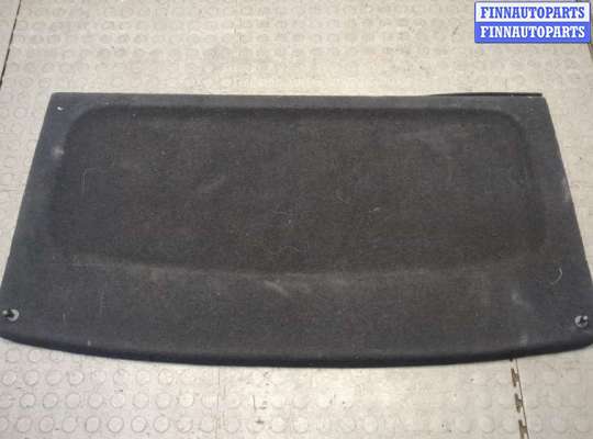 Полка багажника VG2747730 на Volkswagen Golf 4 1997-2006
