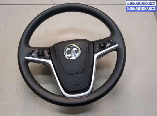 Руль OP2426349 на Opel Astra J 2010-2017